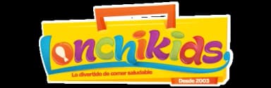 Logo Lonchikids